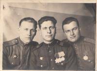 Арефьев Александ Яковлевич Арефьев Александ Яковлевич